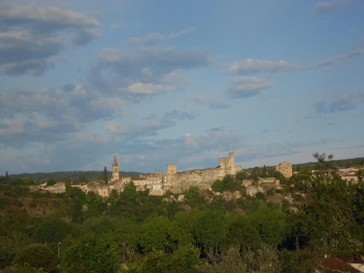 Le Chateau Saint Martin Экстерьер фото